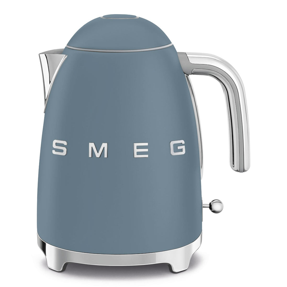 HERVIDOR SMEG KLF03SBMEU 1,7L 2400W AZUL TORMENTA