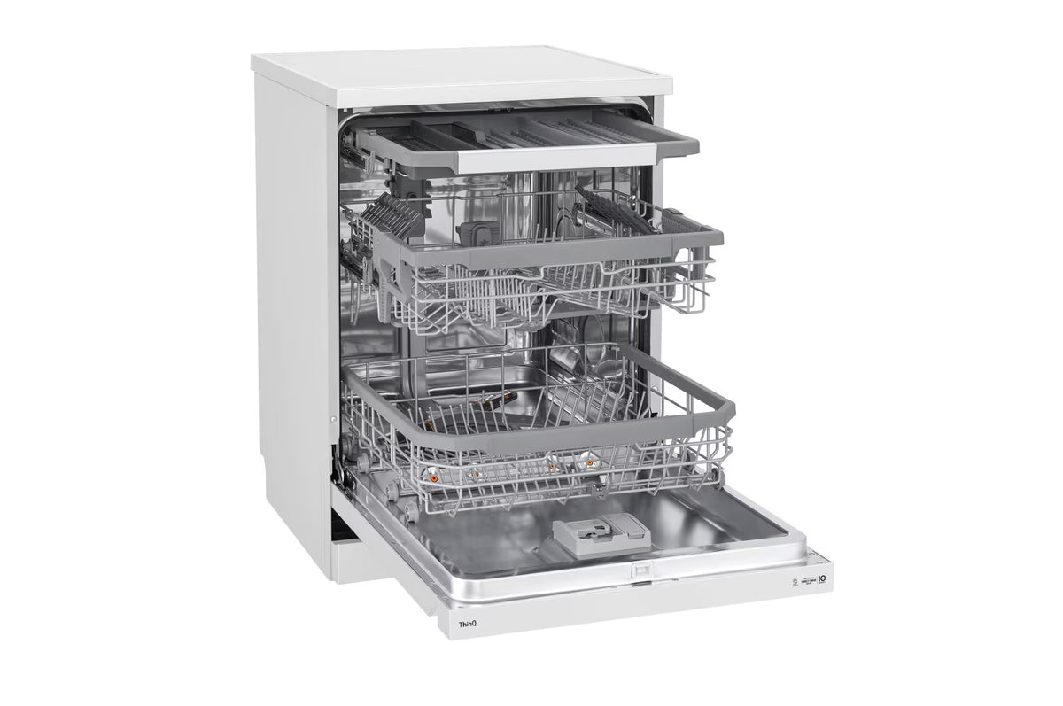 LVJ. LG DF365FWS BCA INV. 3ªBAND QUADW DSP