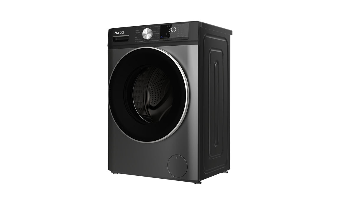 LVD. ARTICA AQUAPRO12ADI 12K 1400R VAPOR INOX