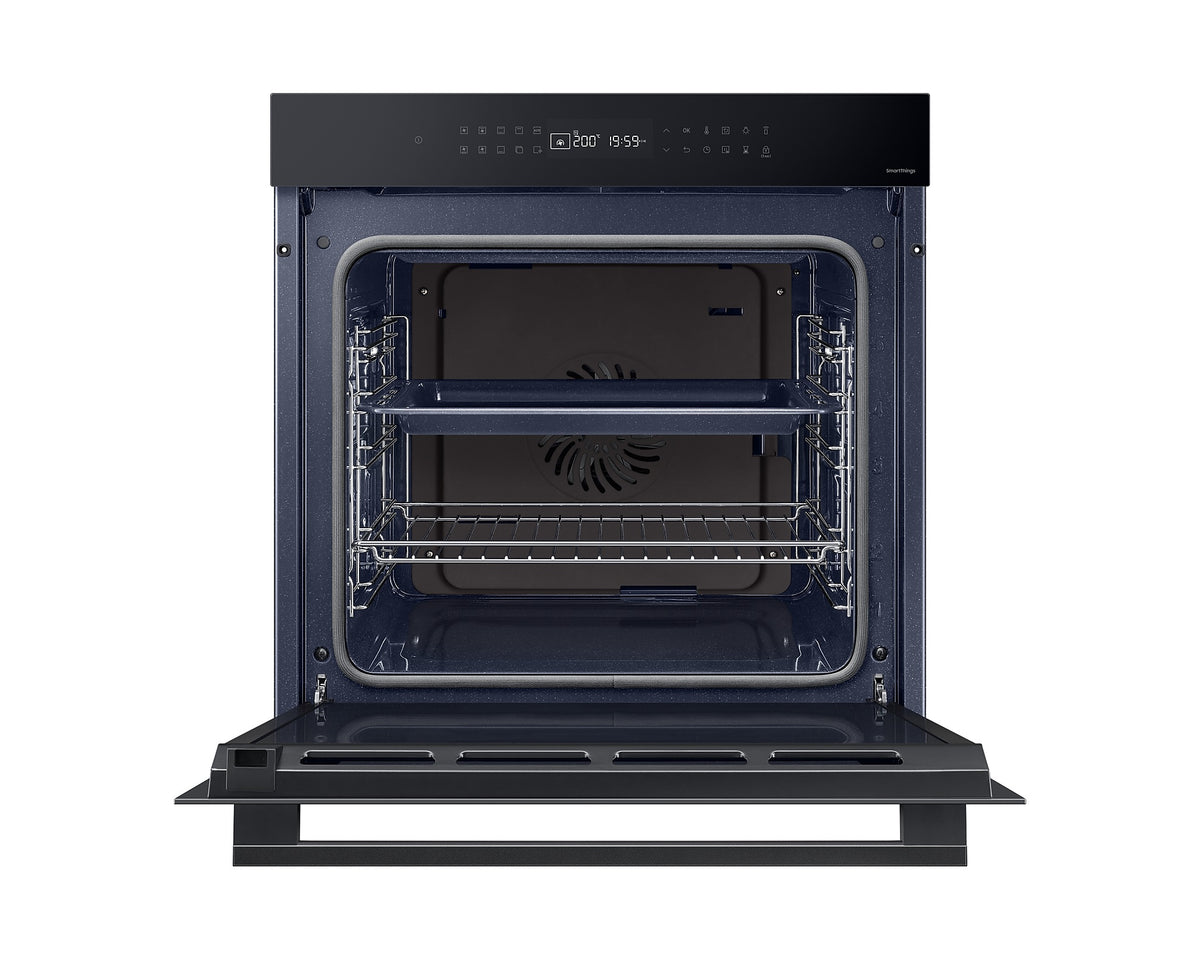Samsung NV7B40403CK/U1 – interior del horno