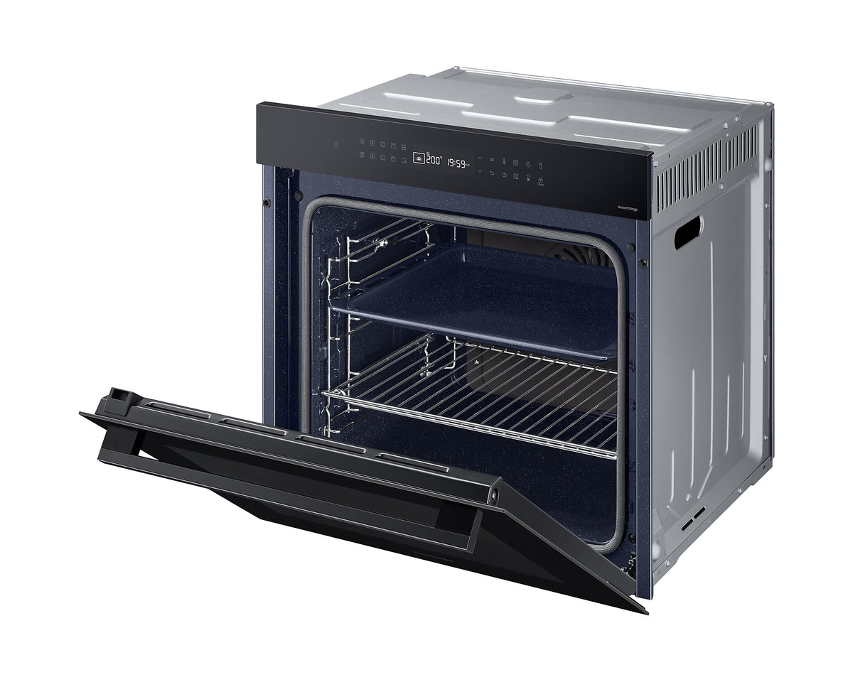 Samsung NV7B40403CK/U1 – limpieza catalítica y vapor