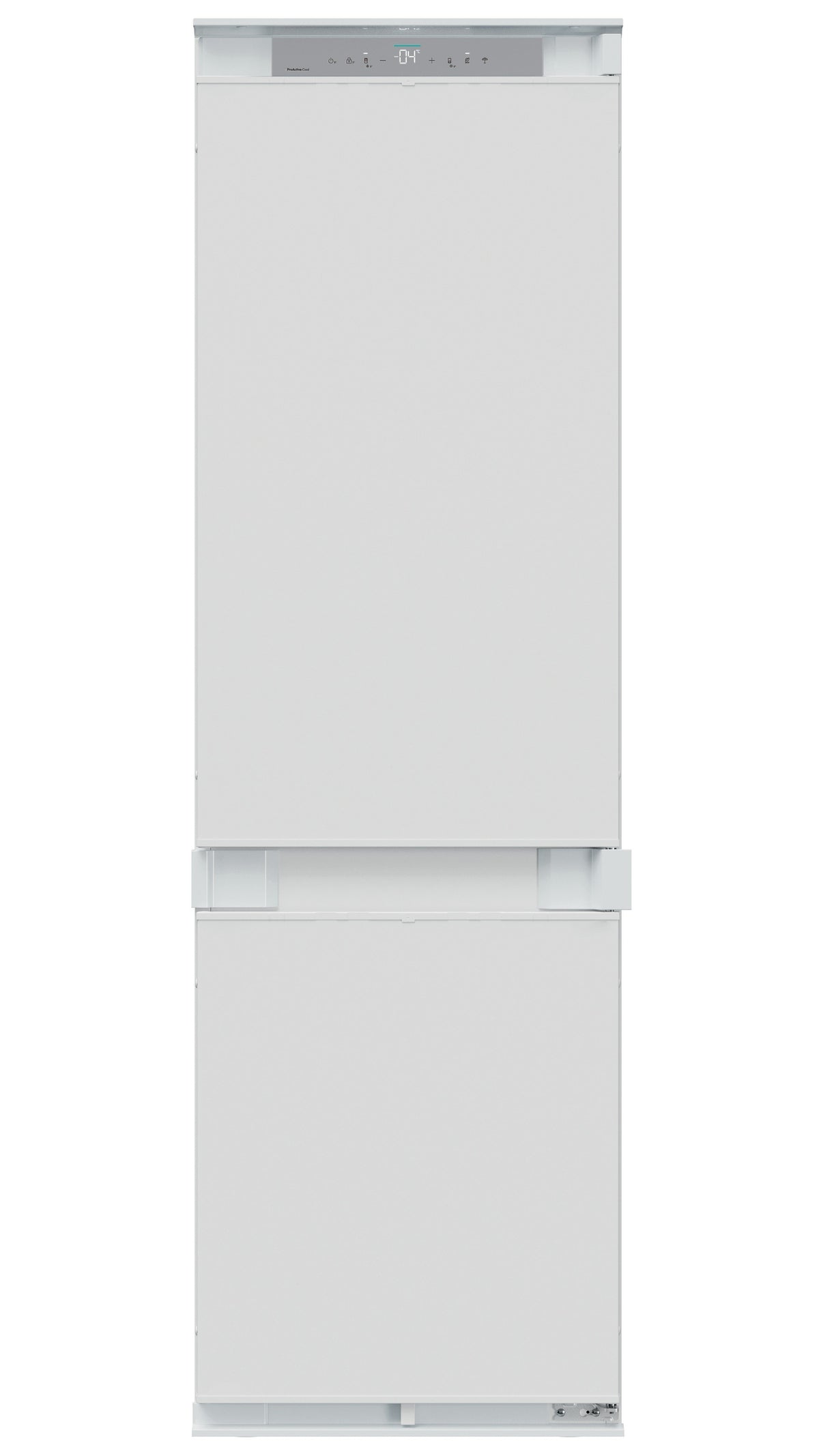 Fotografía principal del frigorífico combi integrable Hoover HONBQT3518E