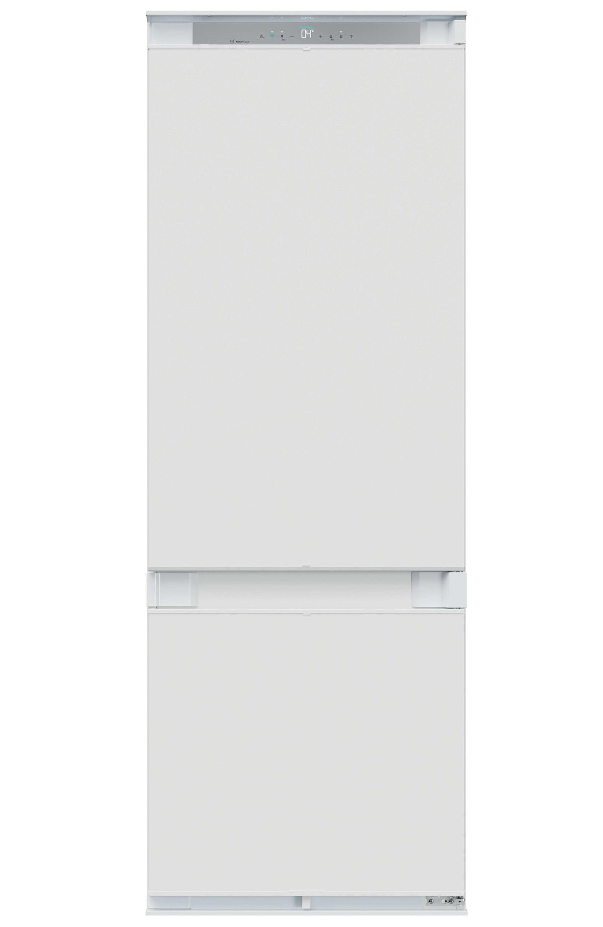 Fotografía principal del frigorífico combi integrable Hoover HONBQT3719EW