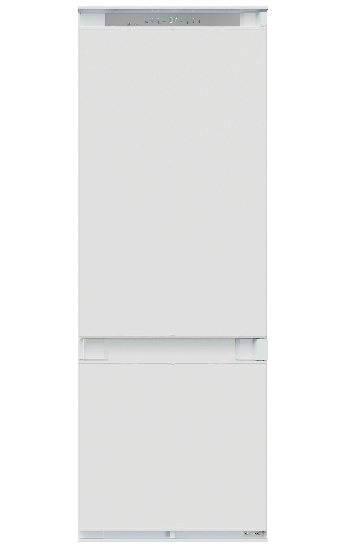 Fotografía principal del frigorífico combi integrable Hoover HONBQT5519DW
