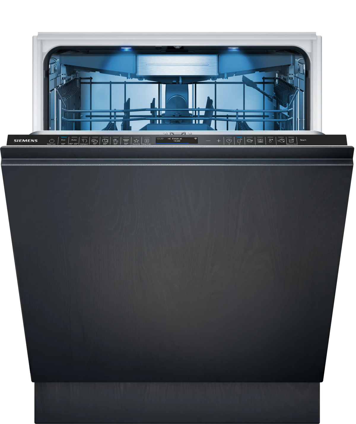 LVJ. SIEMENS SN87TX02CE 8P 3ªB 42dBA INT