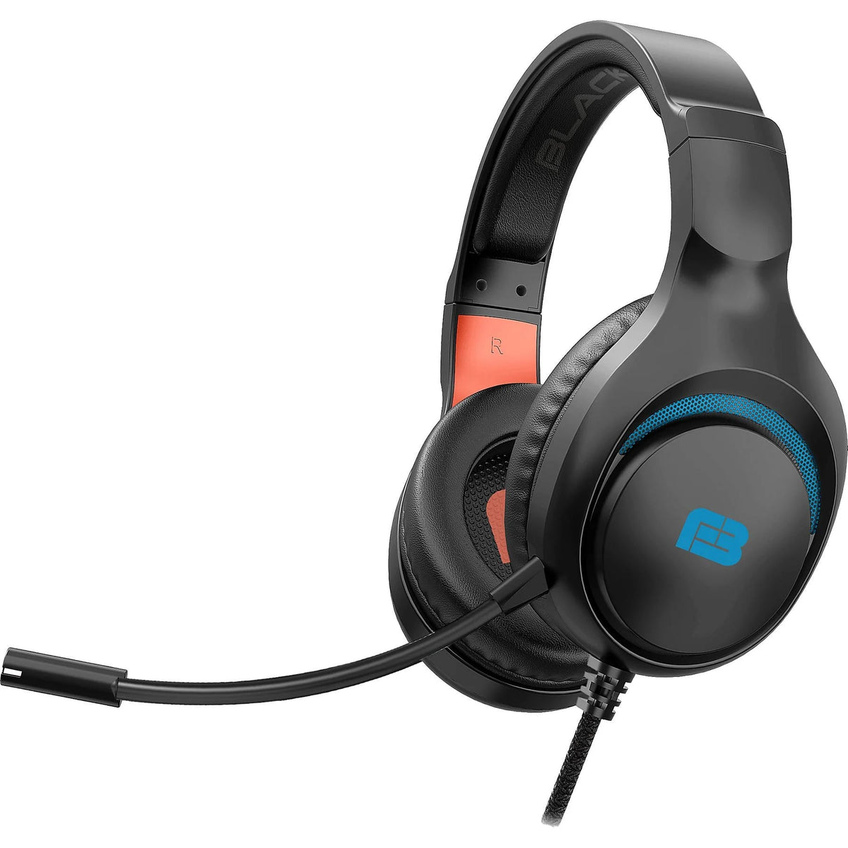 AURICULAR BLACKFIRE NSX-NEON 2 GAMING SWITCH 2