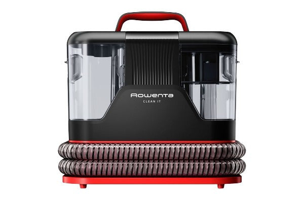 ASPI. TAPICERIA ROWENTA IN5012 CLEAN IT 400W 1,8L