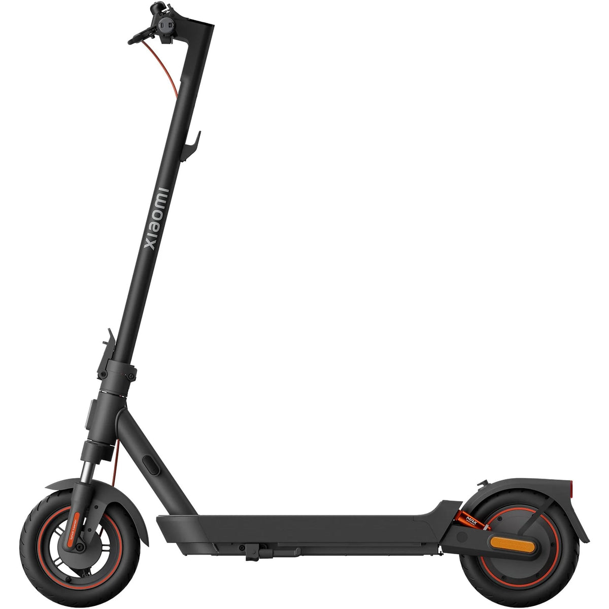 PATIN ELECTRICO XIAOMI SCOOTER 5 MAX 10" 400W