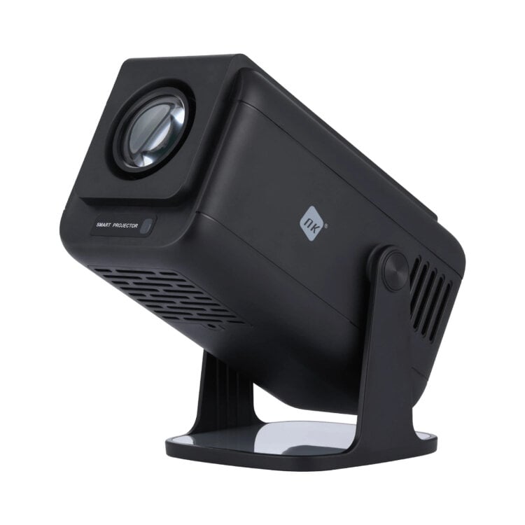 PROYECTOR NK-TV350002 LCD 250ANSI BT 1080P/4K HDMI