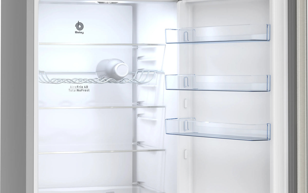 FRICOM. BALAY 3KFA865XI 203x60 NF INOX