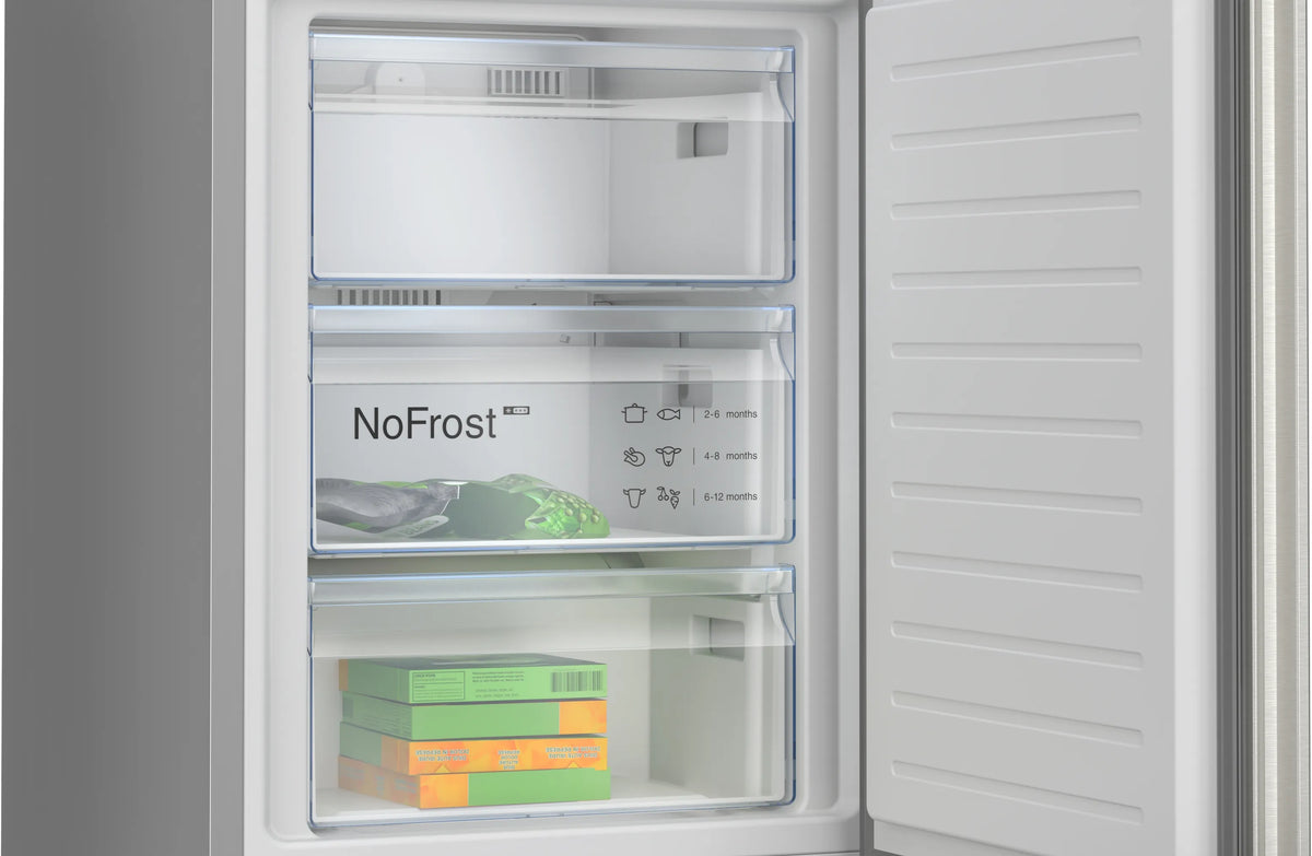 FRICOM. BALAY 3KFA865XI 203x60 NF INOX