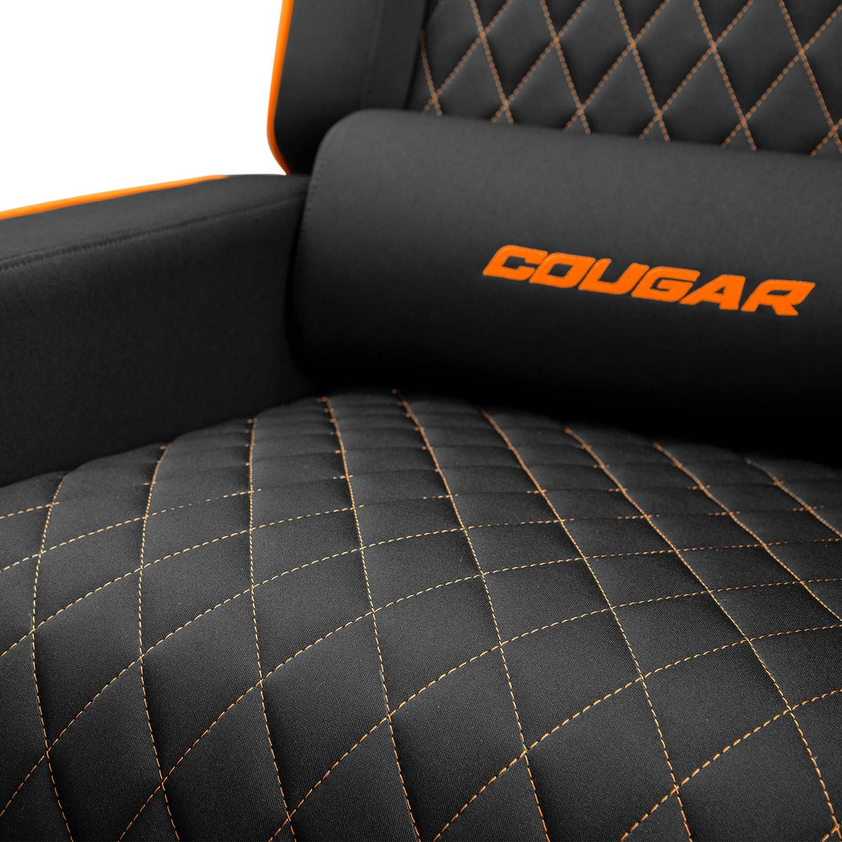SILLON GAMING COUGAR RANGER ONE
