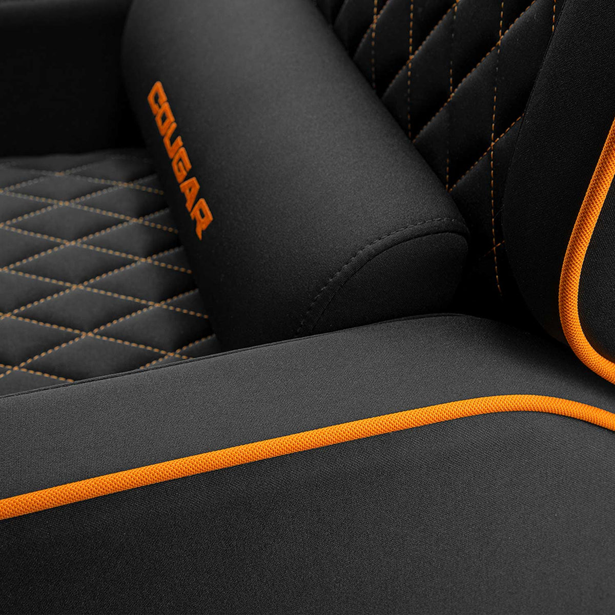 SILLON GAMING COUGAR RANGER ONE