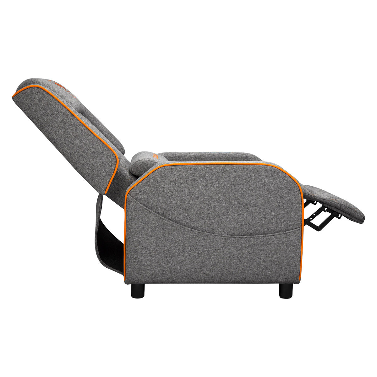 SILLON GAMING COUGAR RANGER ONE GRAY