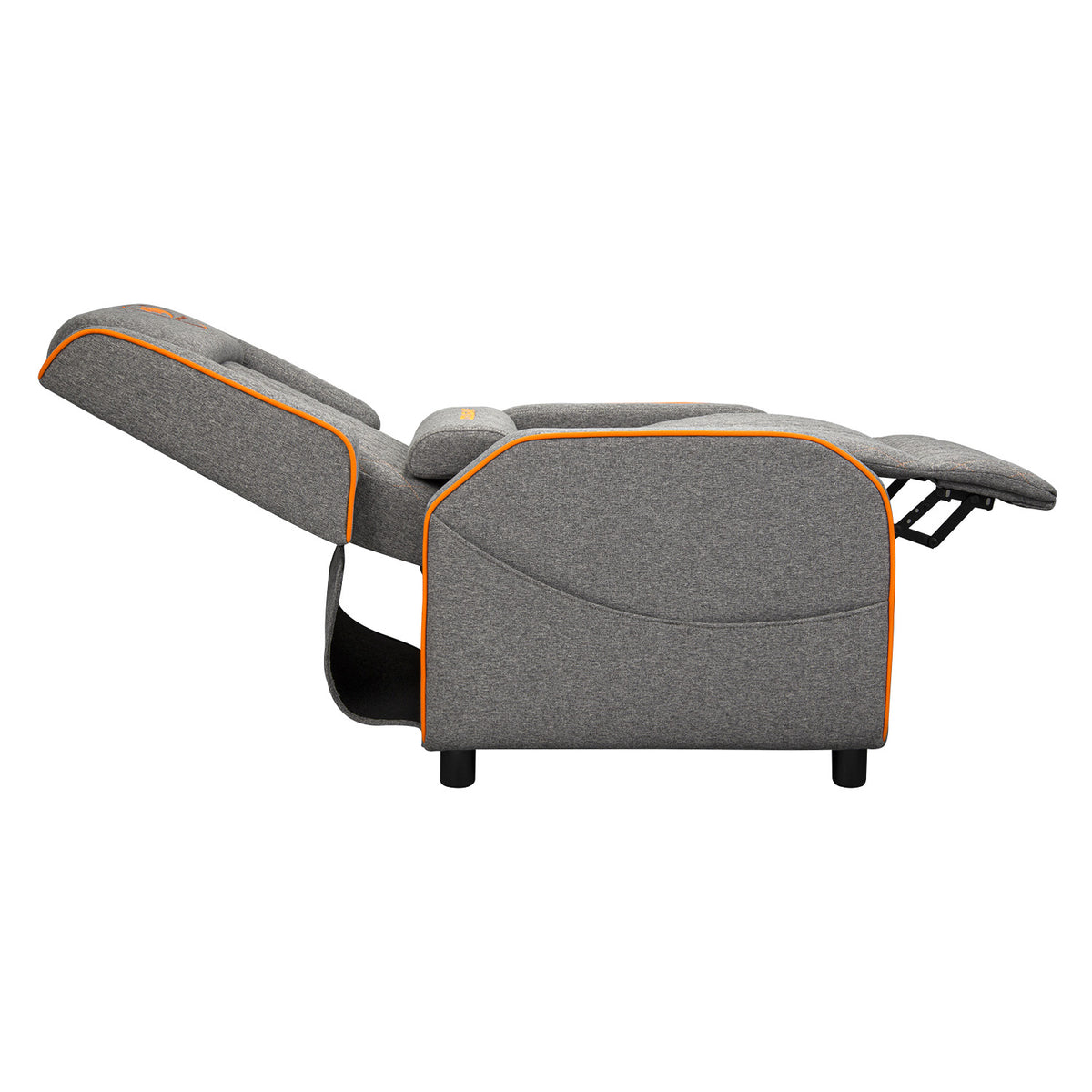 SILLON GAMING COUGAR RANGER ONE GRAY