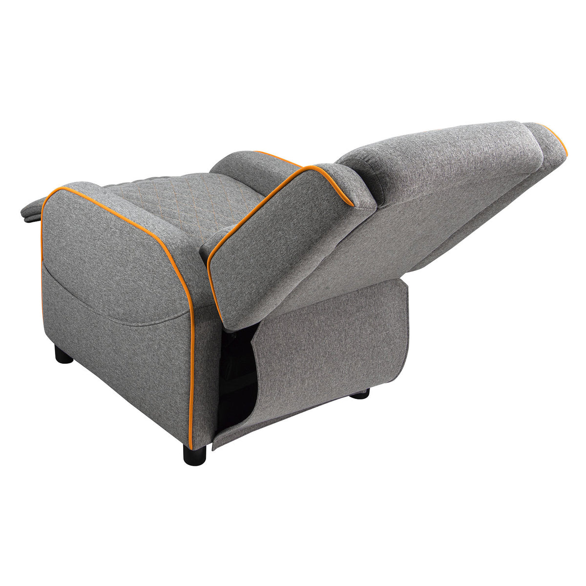 SILLON GAMING COUGAR RANGER ONE GRAY