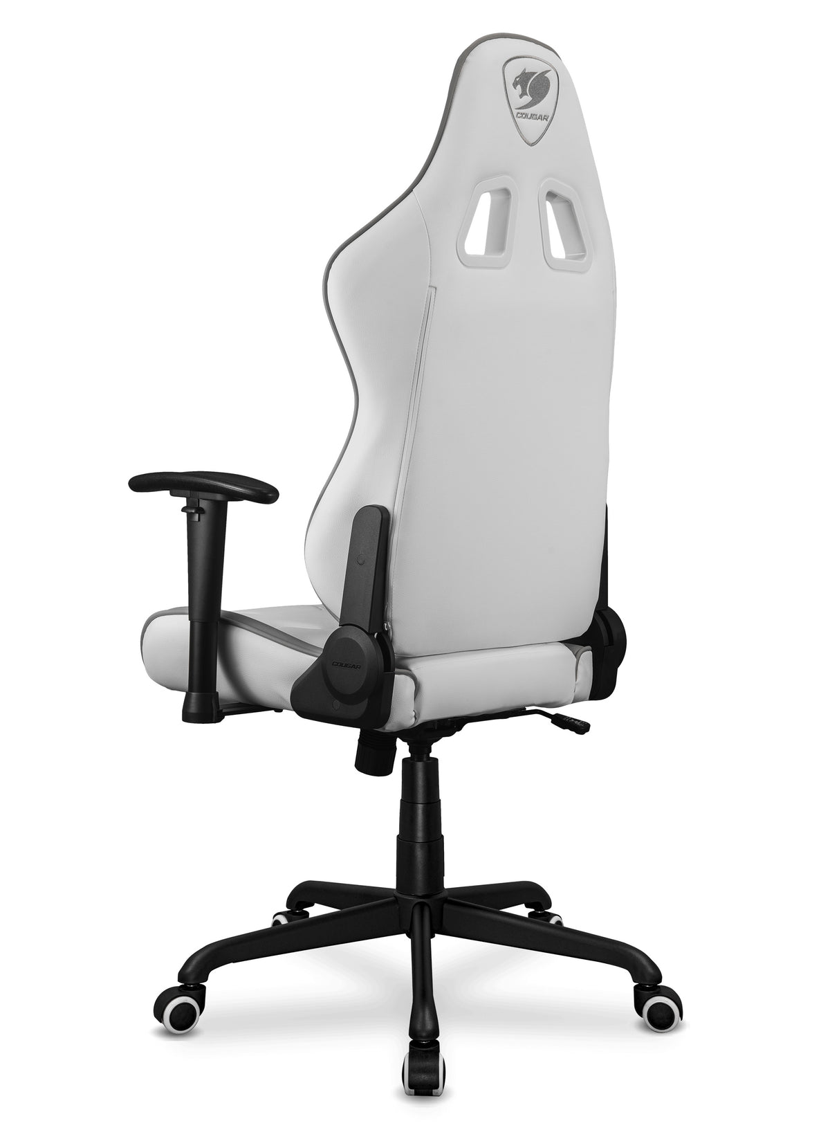 SILLA GAMING COUGAR ARMOR ELITE WHITE