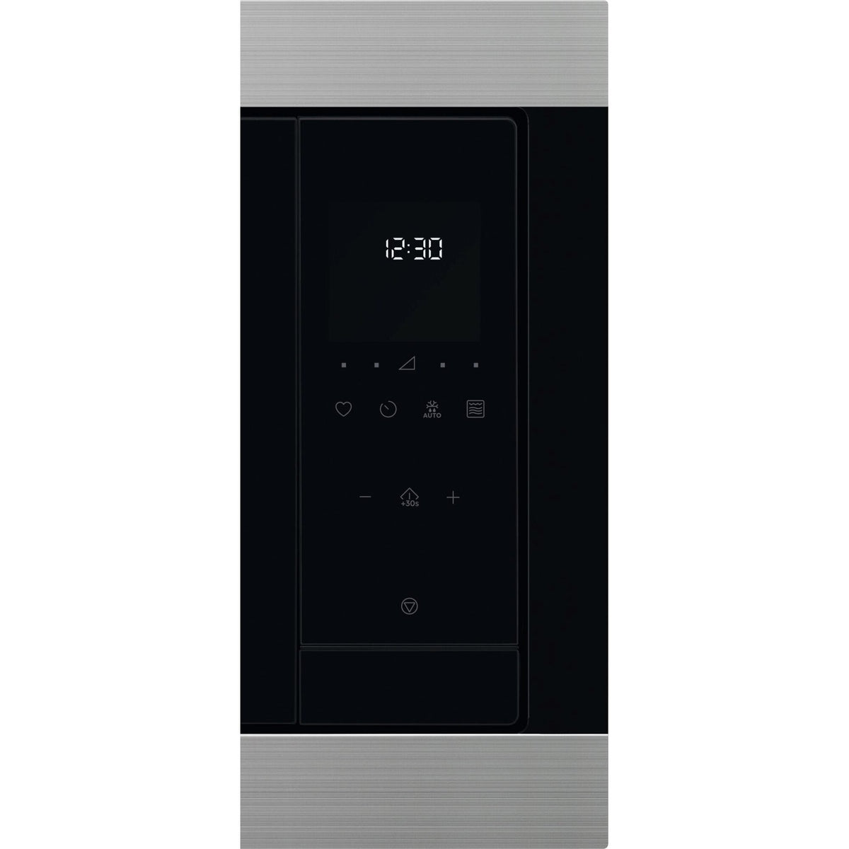 MICR. AEG TMS5G25IEM 25L 900W GRILL NEGRO INOX INT