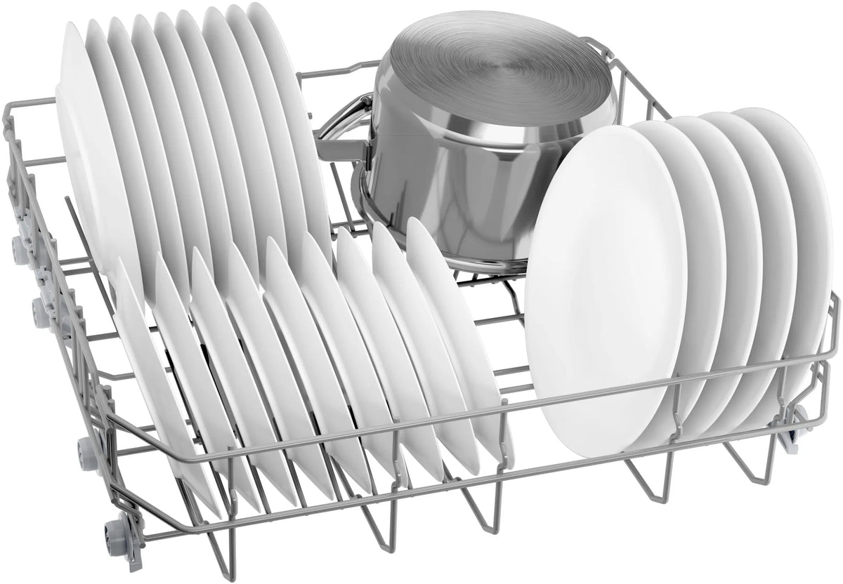 LVJ. BOSCH SMS4HVI03E INOX 3ªBAND EXCLUSIVO
