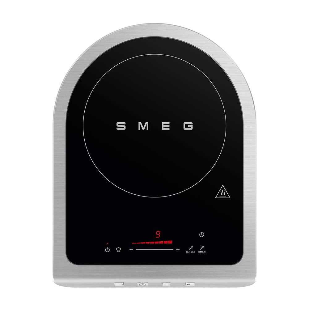 HORNILLO SMEG PIC01WHMEU INDUCCION 2100W 1F 22CM