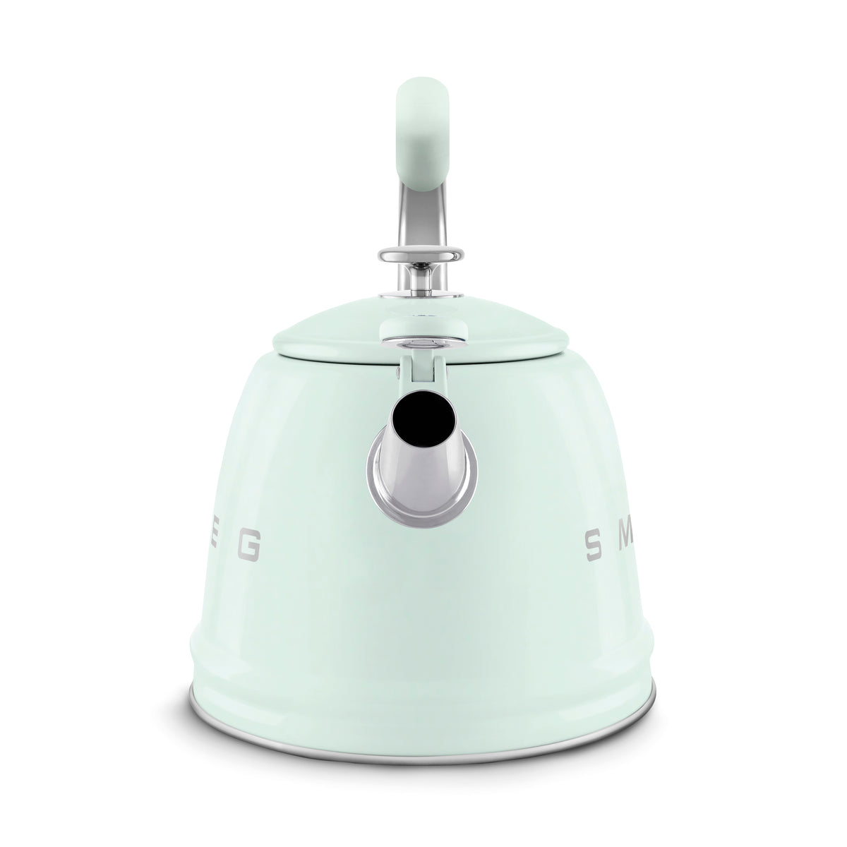 HERVIDOR SMEG WKF01PG 2,3L SILBANTE VERDE