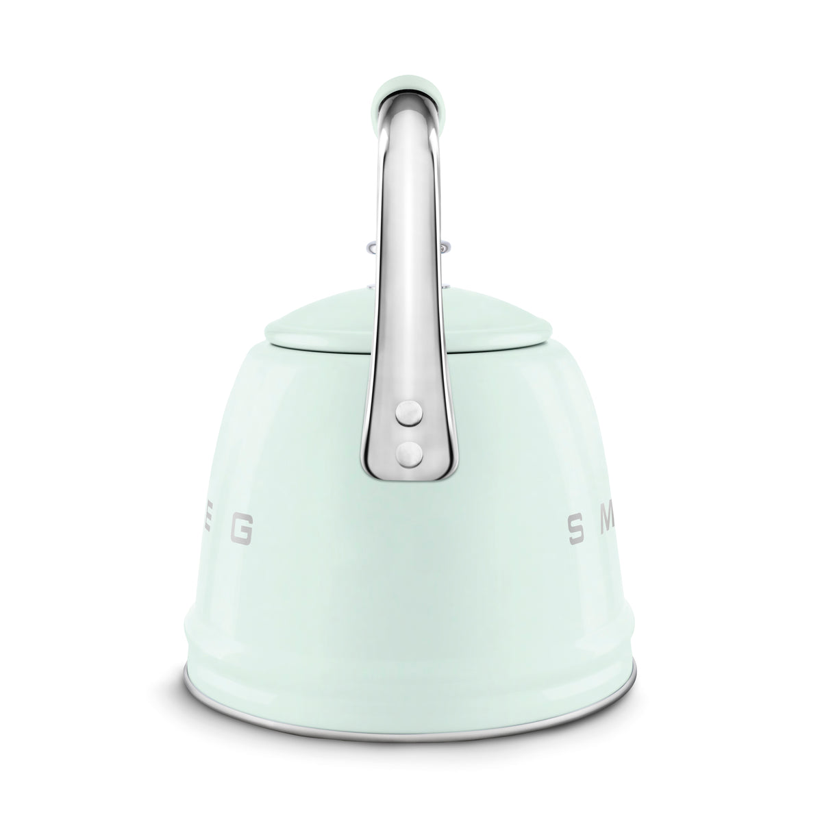 HERVIDOR SMEG WKF01PG 2,3L SILBANTE VERDE