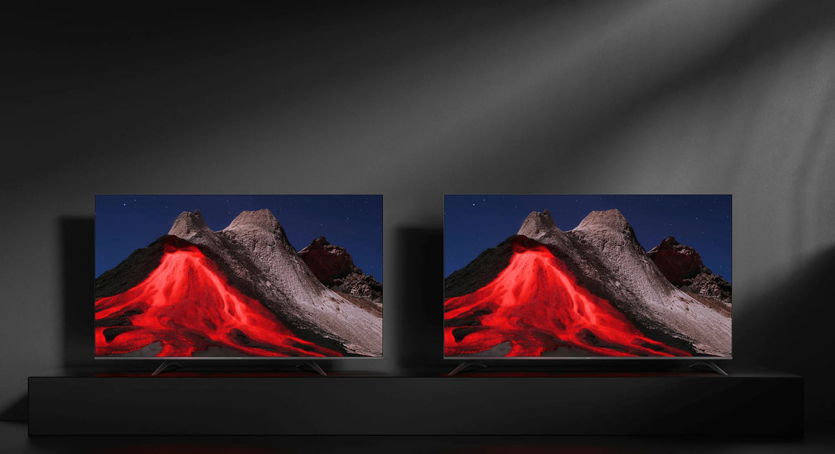 TV XIAOMI 65" A PRO 2026 UHD QLED GOOGLETV DOLBY