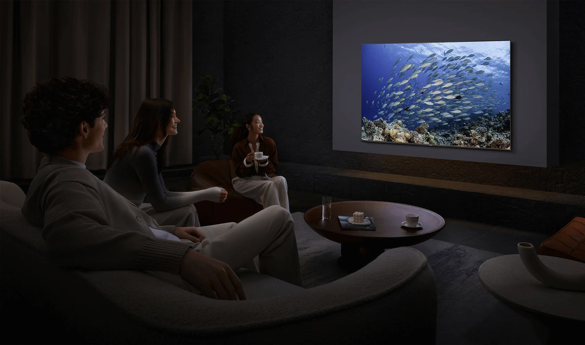 TV XIAOMI 75" A PRO 2026 UHD QLED GOOGLETV DOLBY