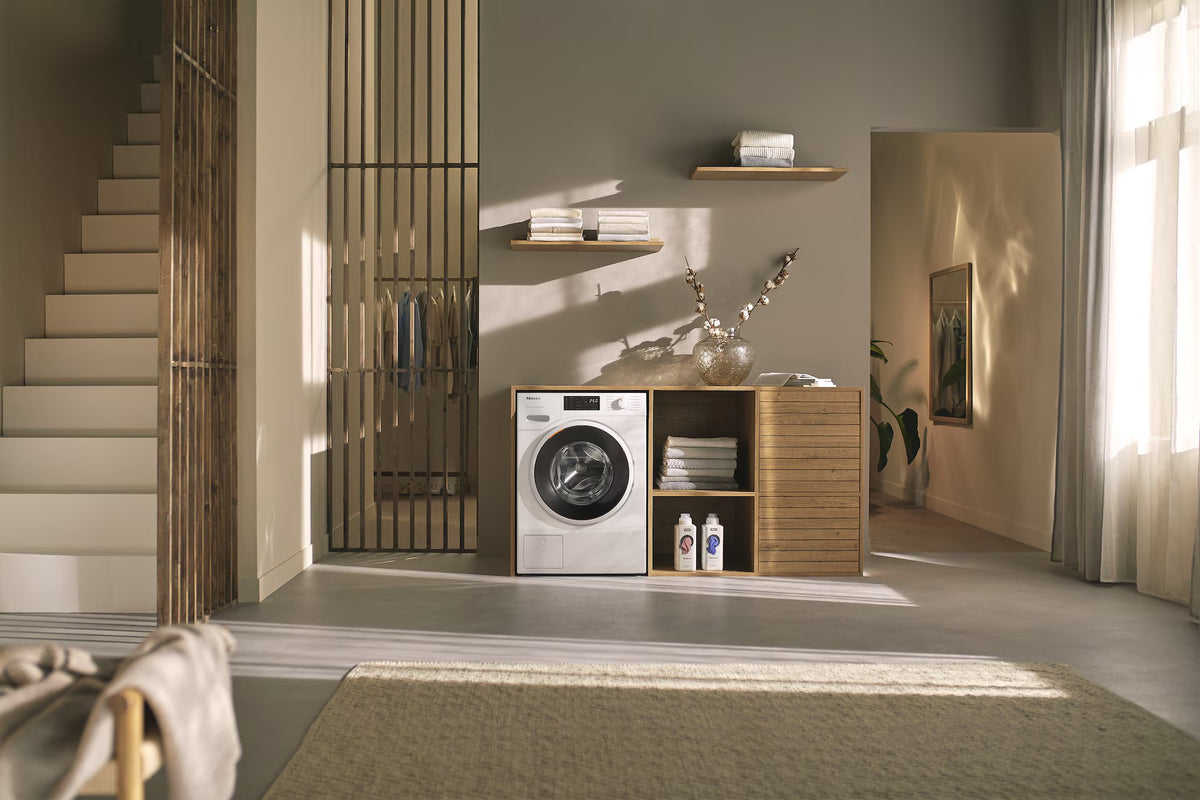 LVD. MIELE WWD380 9K 1400RPM WE 12722950