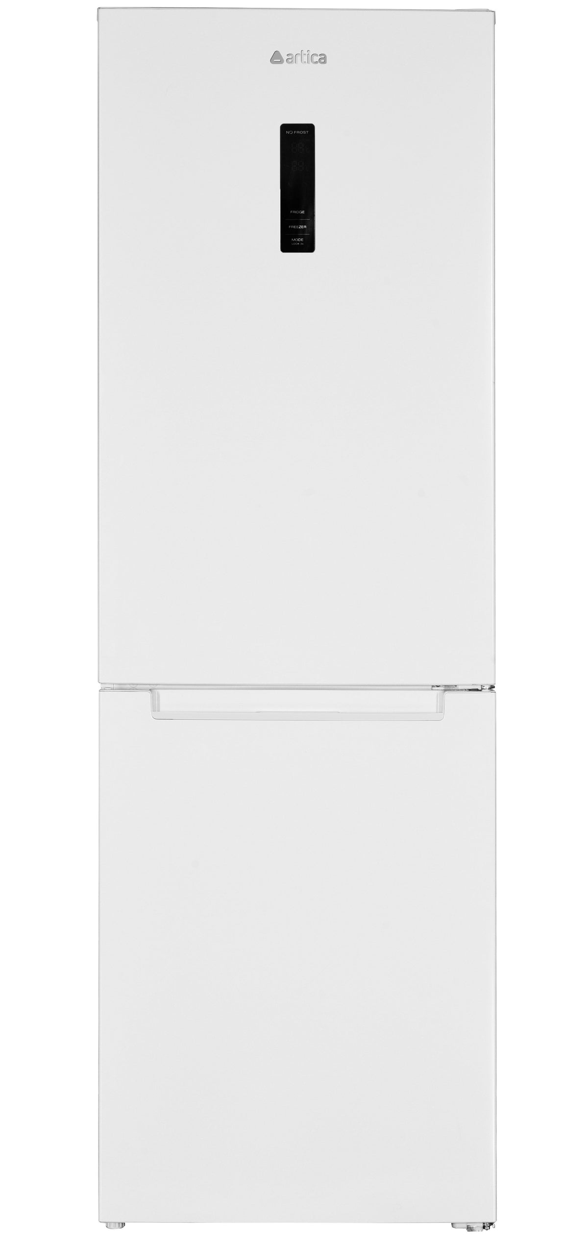 Frigorífico combi Artica COOLTECH185EB, imagen principal del producto