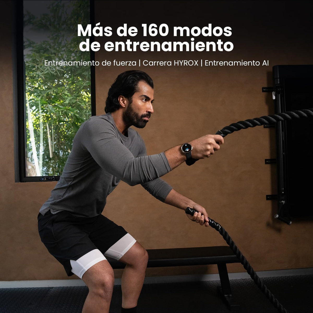 SMARTWATCH AMAZFIT ACTIVE 2R NFC PREMIUM