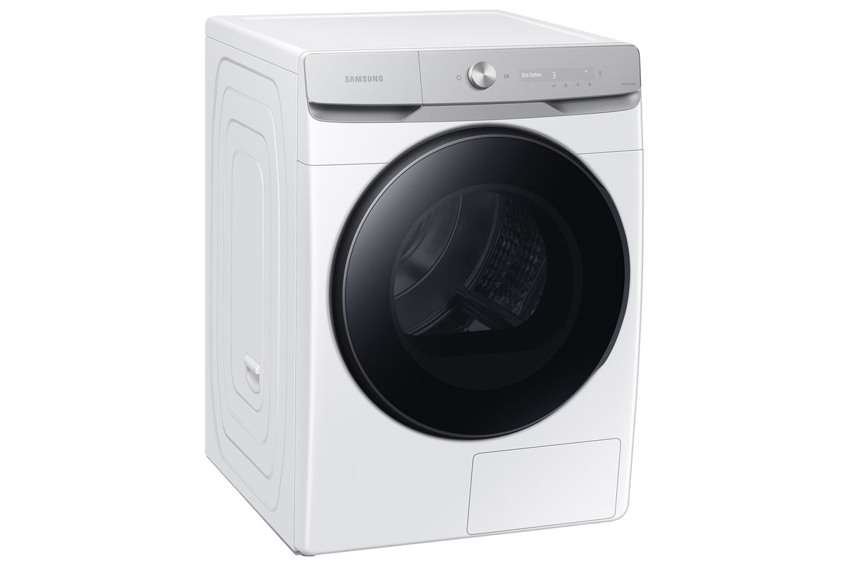 SECADORA SAMSUNG DV16DG8600BWU3 16KG BC HIBRID DSP