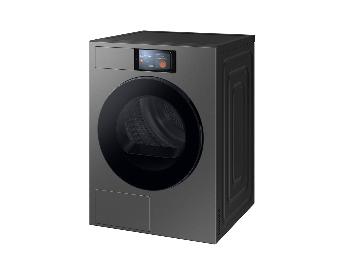 SECADORA SAMSUNG DV90F09F4SU3 9K BC DSP GRAFITO