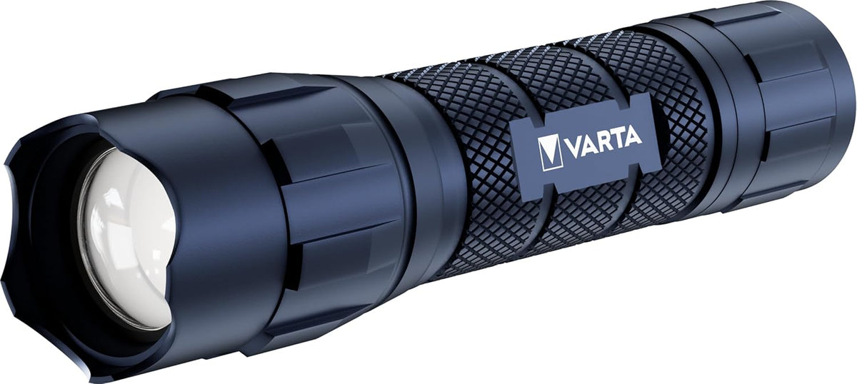 LINTERNA VARTA LED F20 100LM