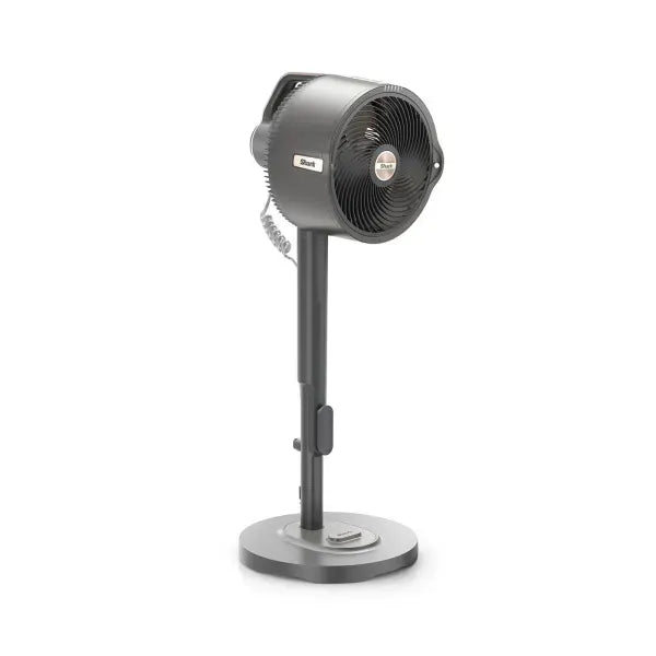 VENTILADOR PIE SHARK FA300EU 36W BATERIA NEBULIZA