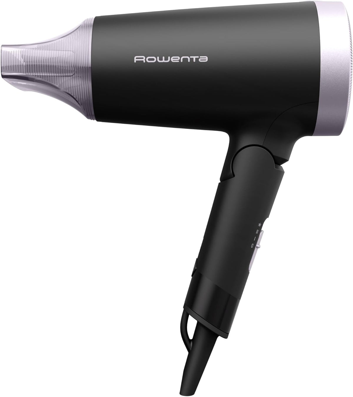 SECADOR ROWENTA CV1831 1600W VIAJE PLEGABLE