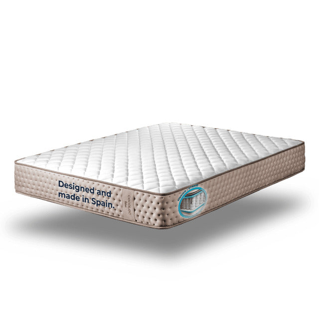COLCHON CECOTEC FLOW 6790 HYBRID 90X190