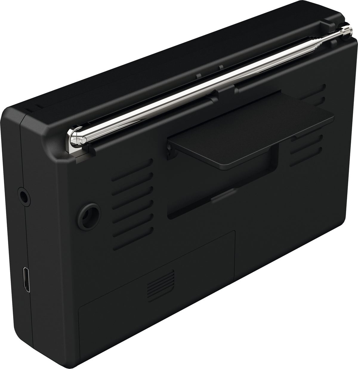 RADIO PORTATIL ELBE TECHNISAT 76-5018-00 NEGRO FM