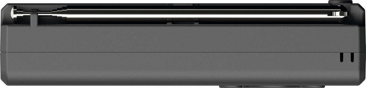 RADIO PORTATIL ELBE TECHNISAT 76-5018-00 NEGRO FM