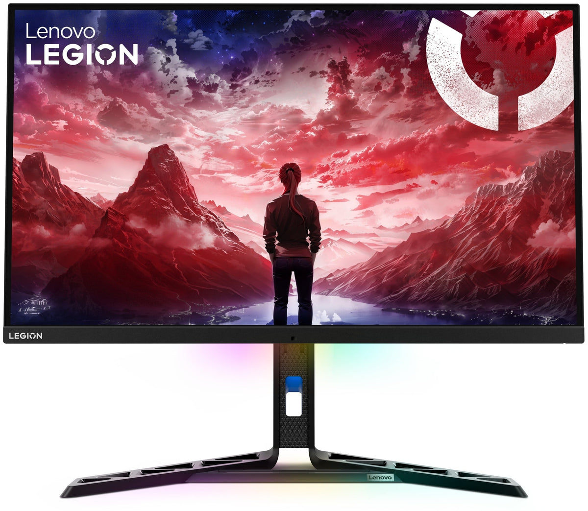 MONITOR LENOVO 31,5" LEGION Y32P-30 4K/144HZ/1MS