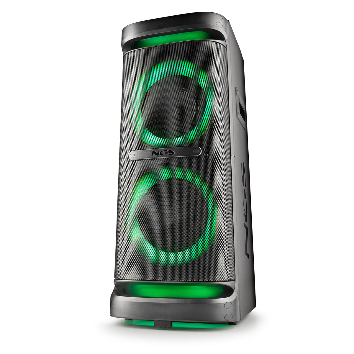 ALTAVOZ NGS WILDSPACE2 BLUETOOTH USB 400W RMS