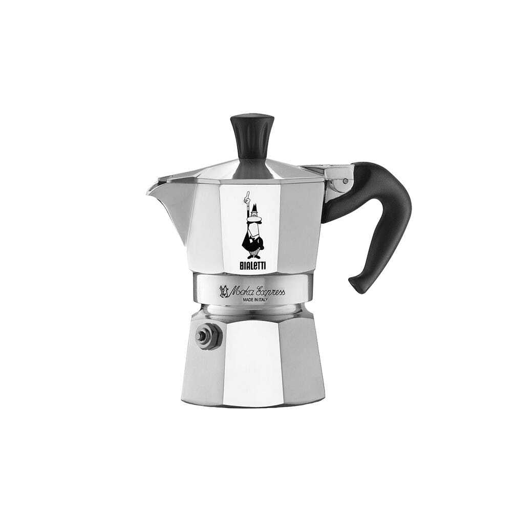 CAFET. ITALIANA BIALETTI MOKA EXPRESS 1T