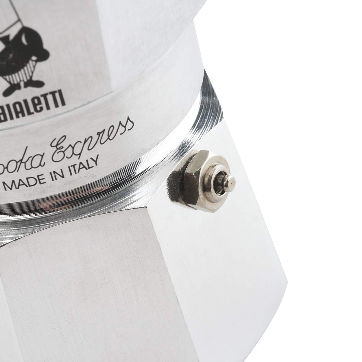 CAFET. ITALIANA BIALETTI MOKA EXPRESS 3T