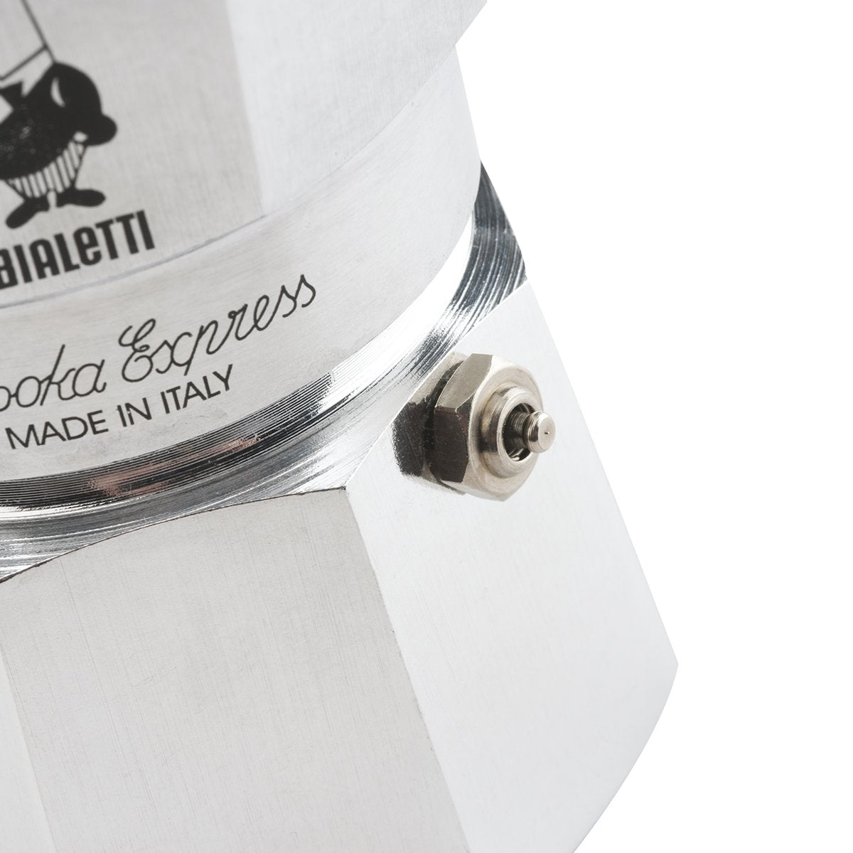 CAFET. ITALIANA BIALETTI MOKA EXPRESS 6T