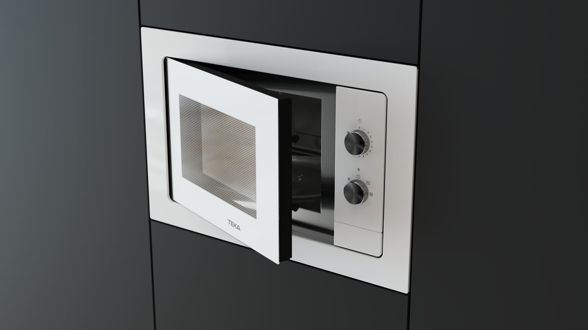 MICR. TEKA MB6200BI 20L 1200W BCO 112080004