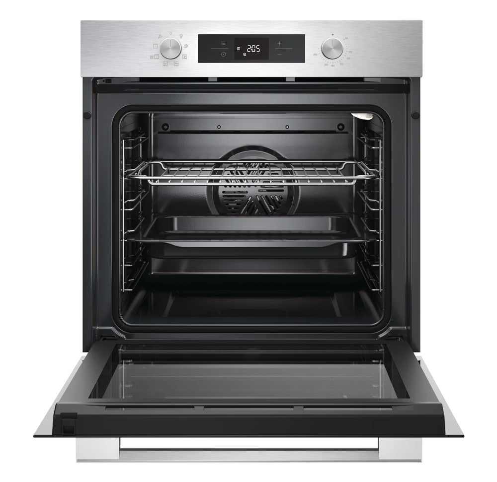 HORNO HOOVER HO6CP5T1HTX 78L HYDRO DSP GT INOX