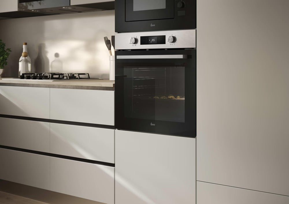 HORNO HOOVER HO6CP5T1HTX 78L HYDRO DSP GT INOX