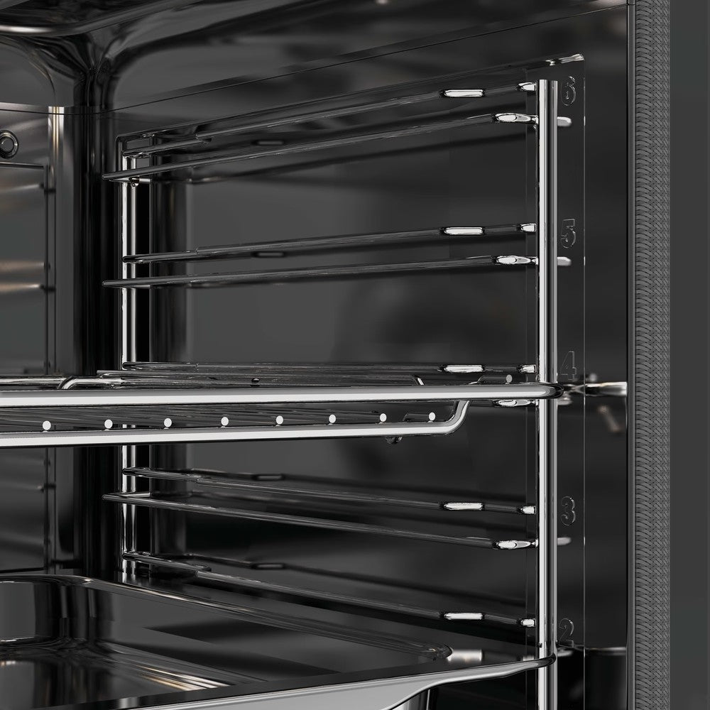 HORNO HOOVER HO6CP5T1HTX 78L HYDRO DSP GT INOX