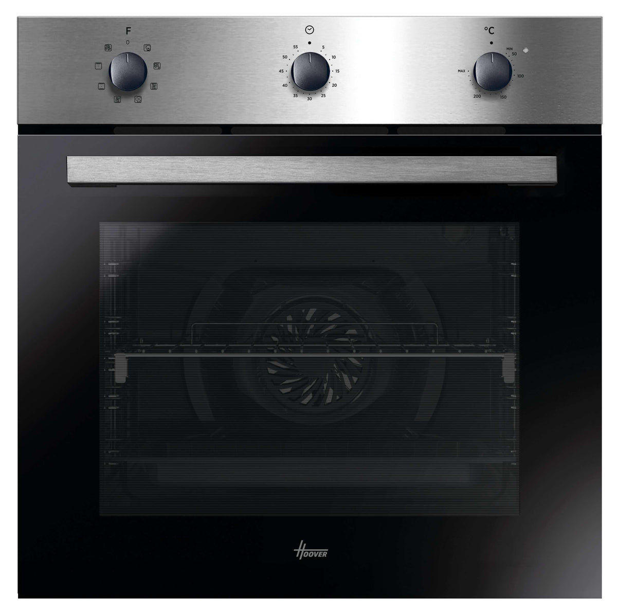 HORNO HOOVER HOC3B1158BI 70L MF GT INOX