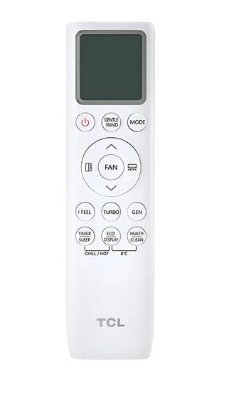 ACON.SPLIT TCL S09F2S2 2237 FRIG A++/A+ WIFI